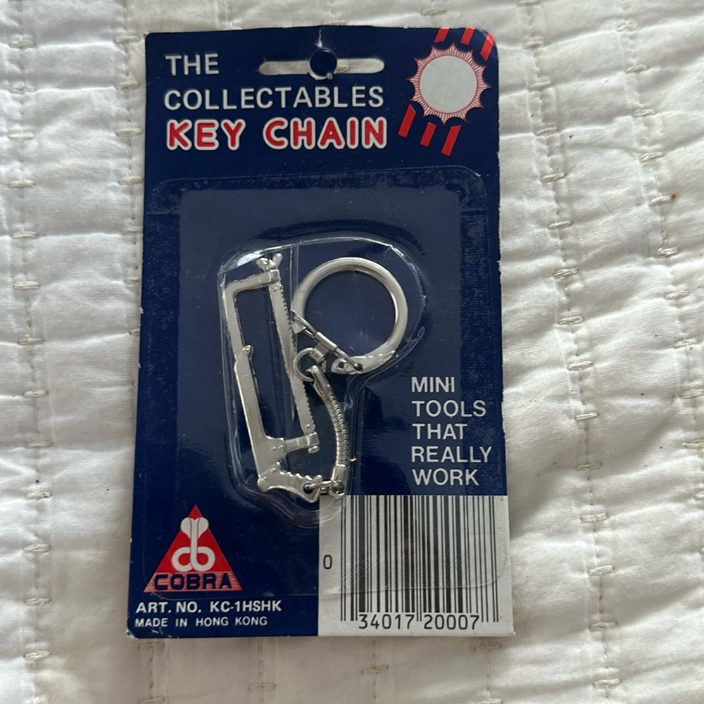 Key chain